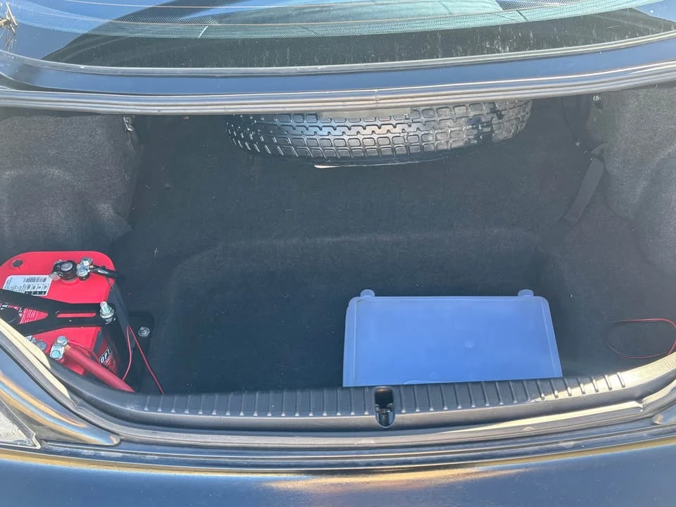 2004 Mazda RX-8 1st Gen - Image 10 of 10
