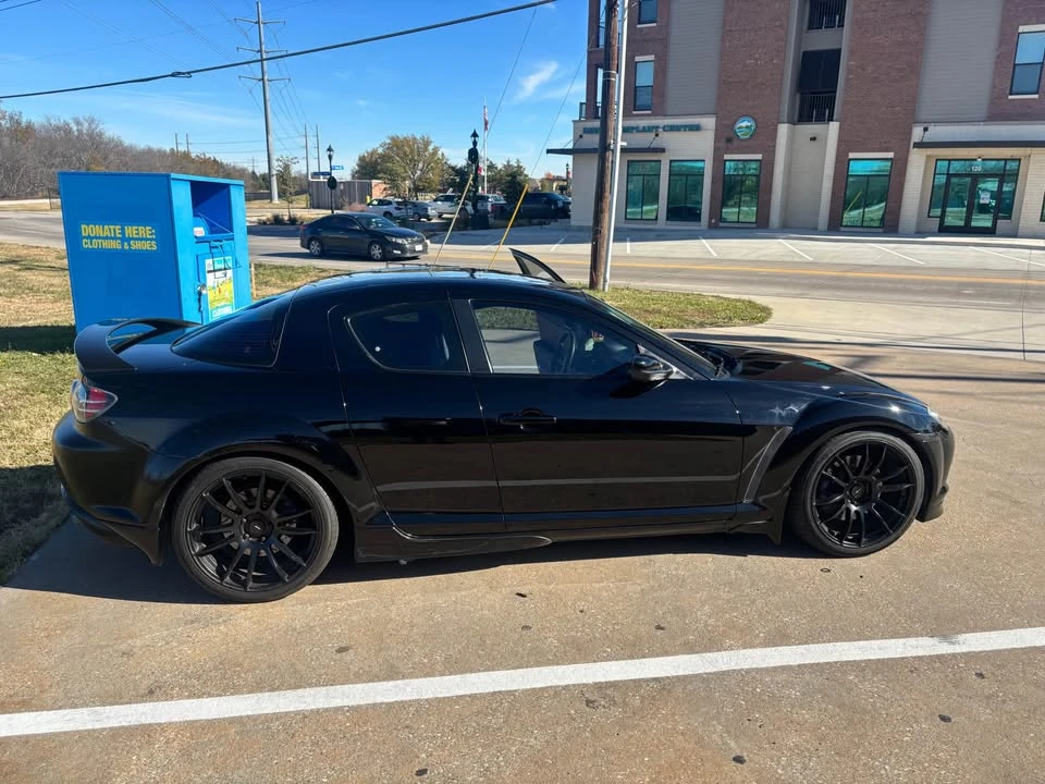 2004 Mazda RX-8 1st Gen - Image 3 of 10