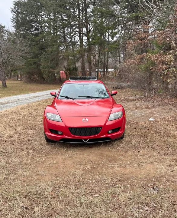2004 Mazda RX-8 1st Gen - Image 3 of 4