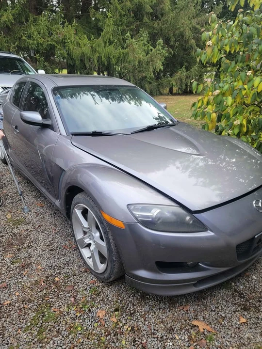 2004 Mazda RX-8 1st Gen - Image 6 of 6