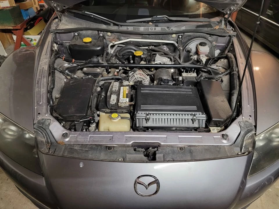 2004 Mazda RX-8 1st Gen - Image 4 of 6