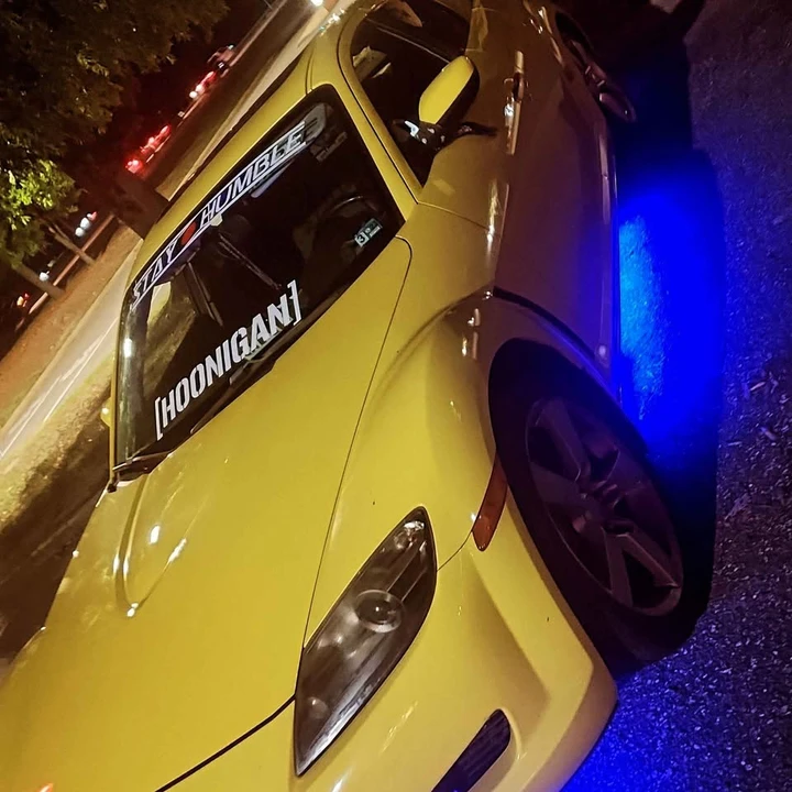 2004 Mazda RX-8 1st Gen - Image 2 of 7