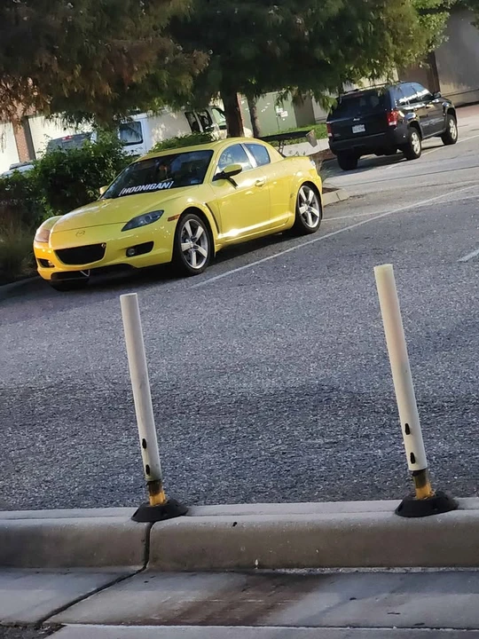 2004 Mazda RX-8 1st Gen - Image 6 of 7