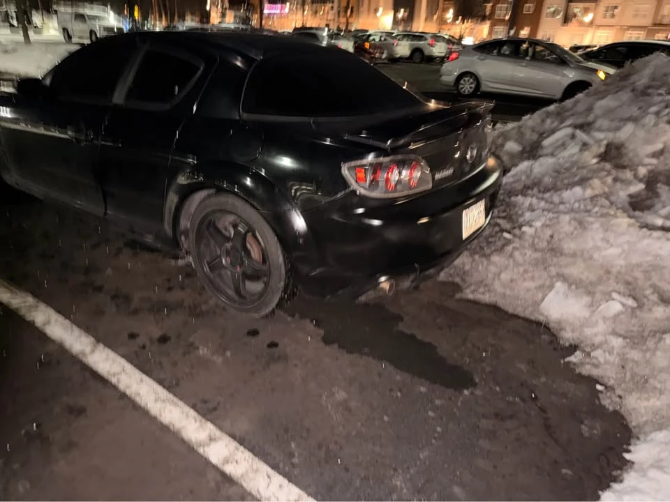 2004 Mazda RX-8 1st Gen - Image 2 of 2