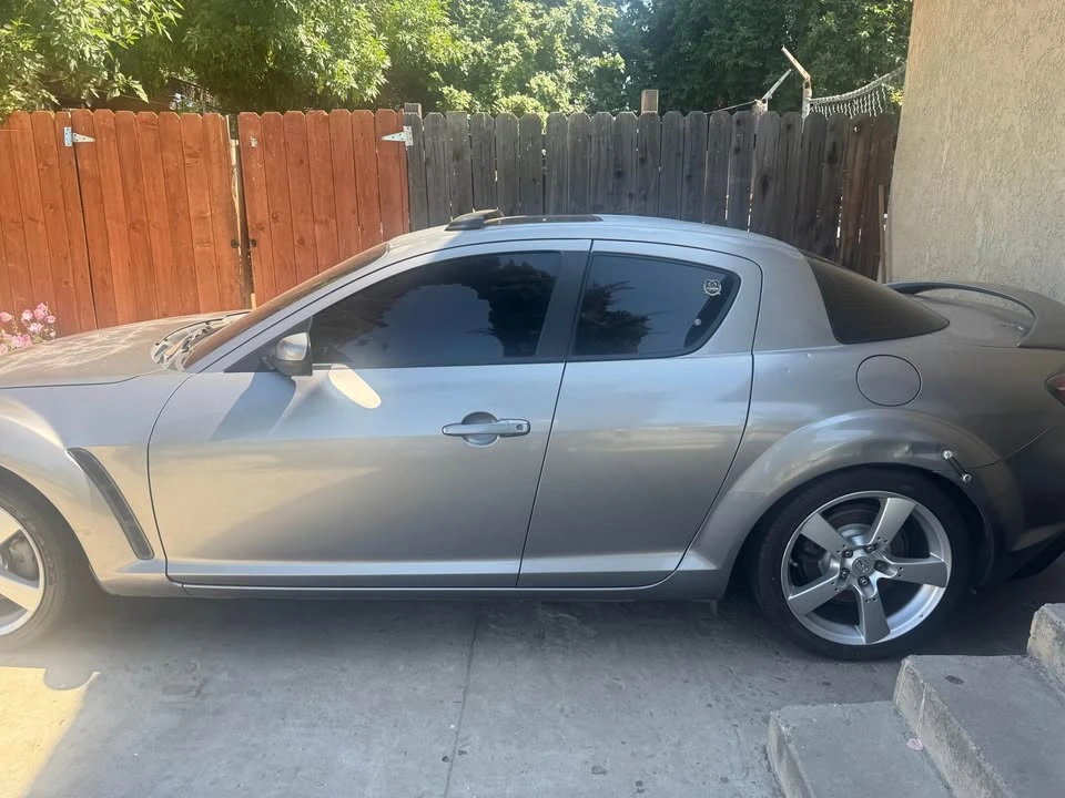 2004 Mazda RX-8 1st Gen - Image 3 of 6
