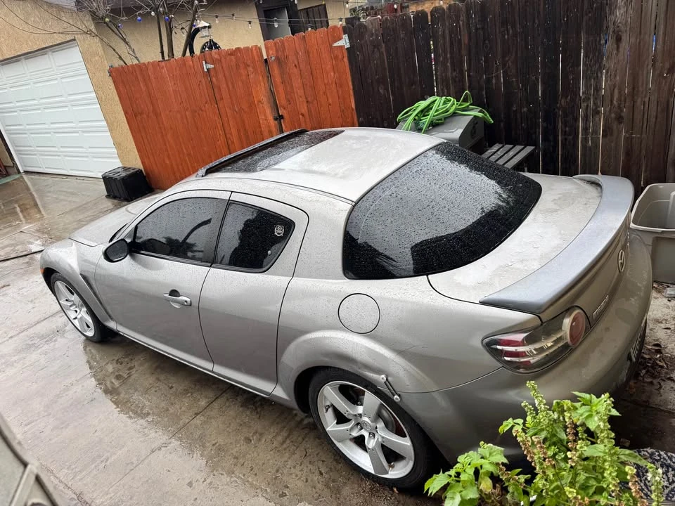 2004 Mazda RX-8 1st Gen - Image 2 of 6