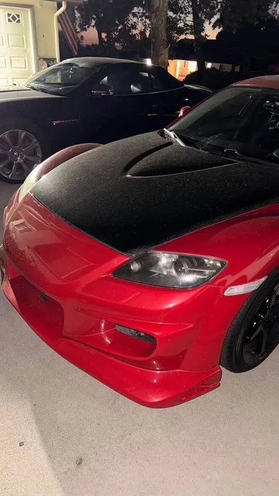 2004 Mazda RX-8 1st Gen - Image 3 of 6