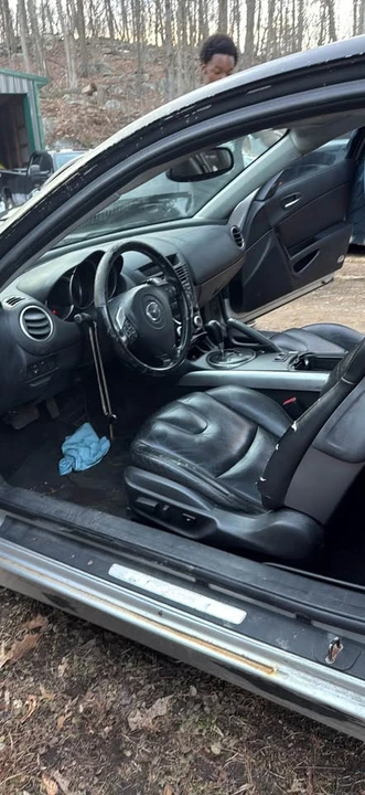 2004 Mazda RX-8 1st Gen - Image 4 of 7