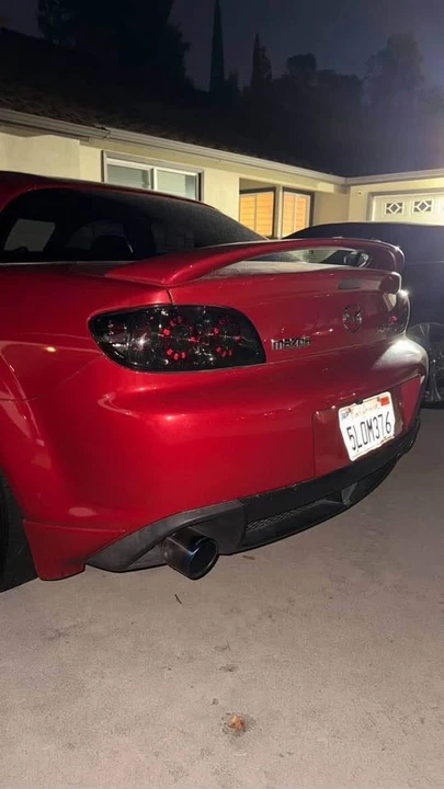 2004 Mazda RX-8 1st Gen - Image 4 of 6