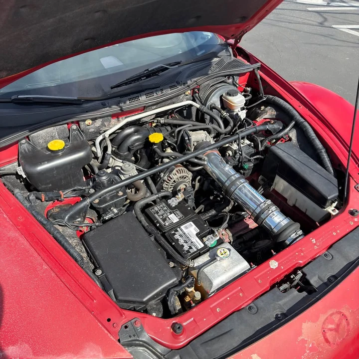 2004 Mazda RX-8 1st Gen - Image 15 of 20