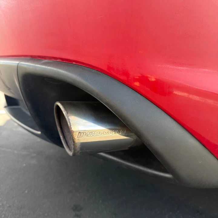 2004 Mazda RX-8 1st Gen - Image 18 of 20