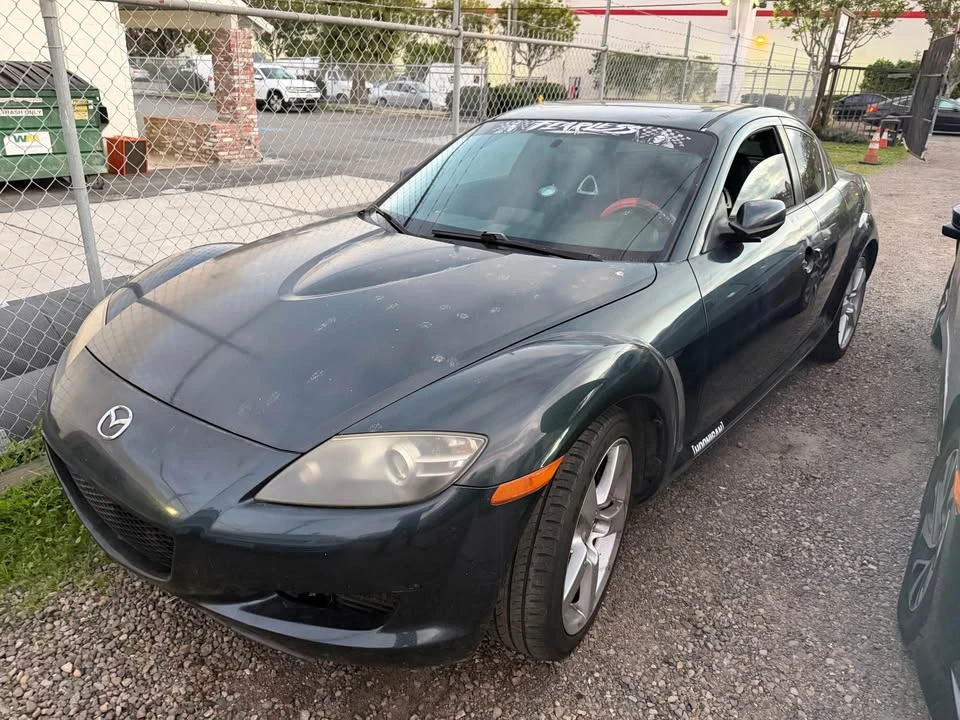 2004 Mazda RX-8 1st Gen - Image 3 of 5