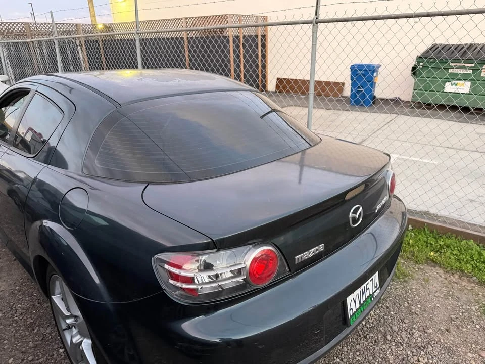 2004 Mazda RX-8 1st Gen - Image 2 of 5