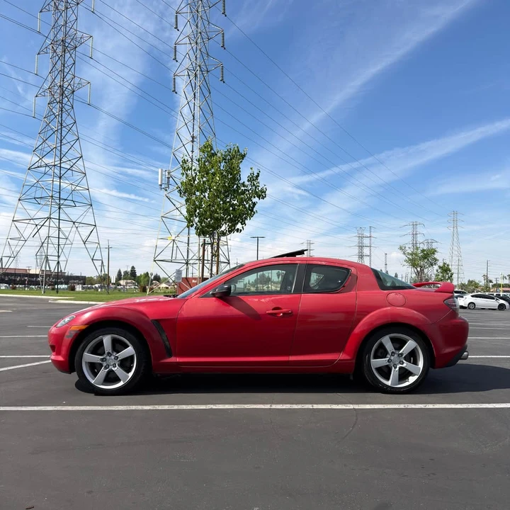 2004 Mazda RX-8 1st Gen - Image 2 of 20