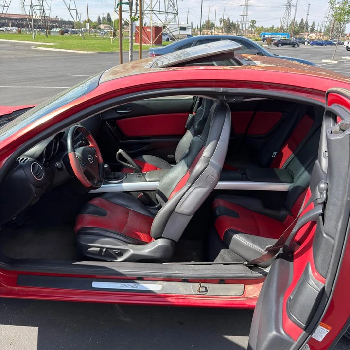 2004 Mazda RX-8 1st Gen - Image 10 of 20