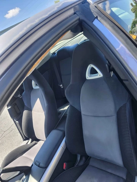 2004 Mazda RX-8 1st Gen - Image 16 of 17