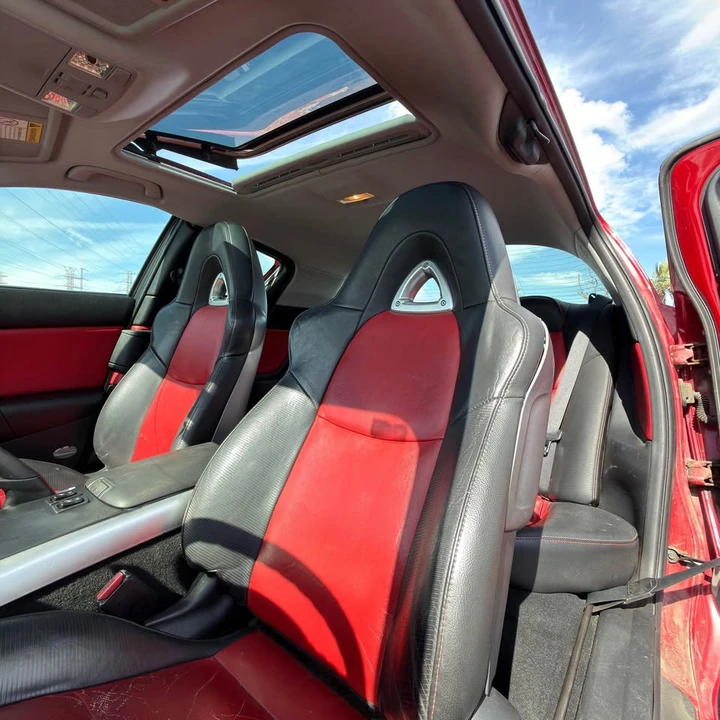 2004 Mazda RX-8 1st Gen - Image 13 of 20