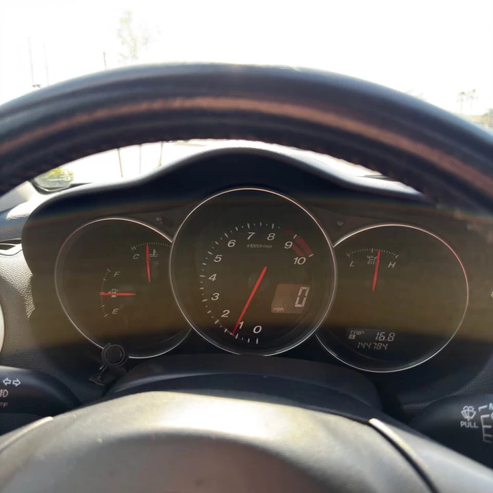 2004 Mazda RX-8 1st Gen - Image 20 of 20