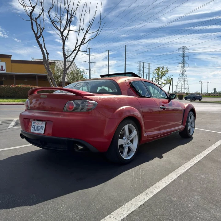 2004 Mazda RX-8 1st Gen - Image 5 of 20