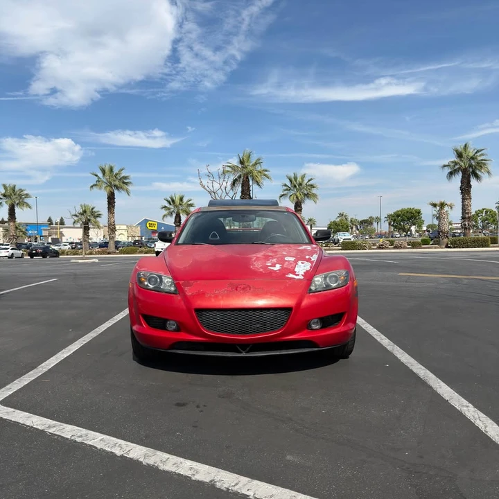 2004 Mazda RX-8 1st Gen - Image 8 of 20