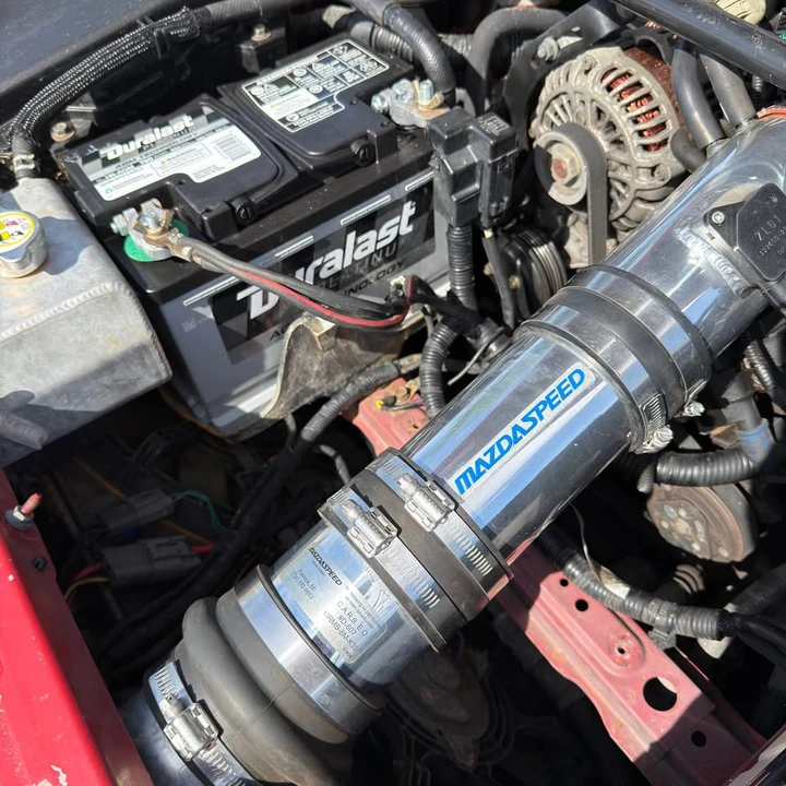 2004 Mazda RX-8 1st Gen - Image 16 of 20