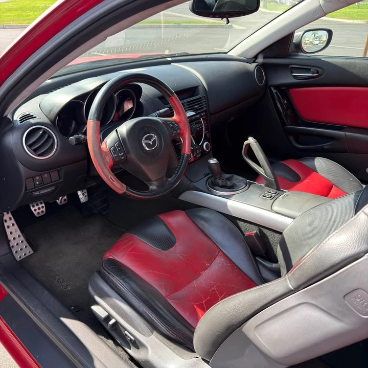 2004 Mazda RX-8 1st Gen - Image 11 of 20