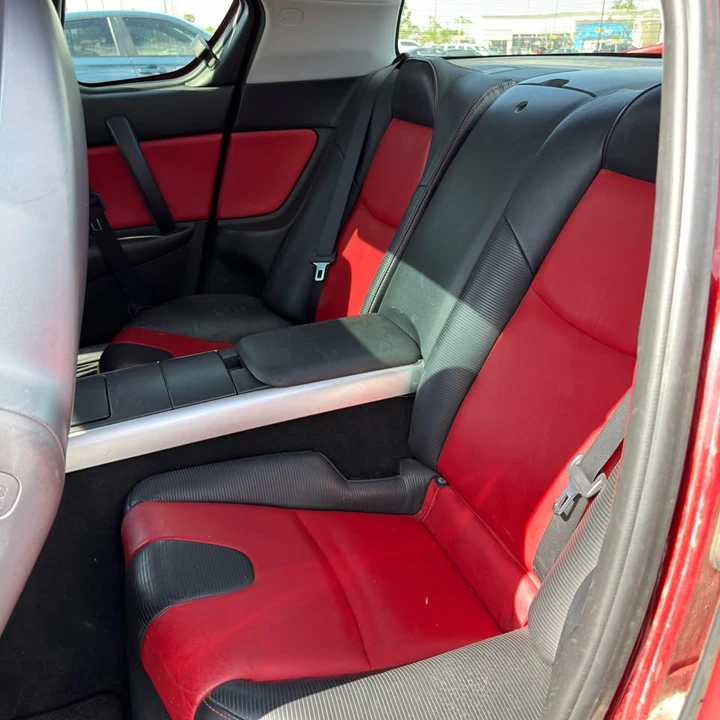 2004 Mazda RX-8 1st Gen - Image 12 of 20