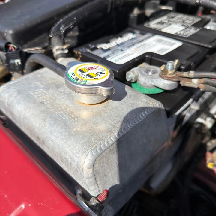 2004 Mazda RX-8 1st Gen - Image 17 of 20