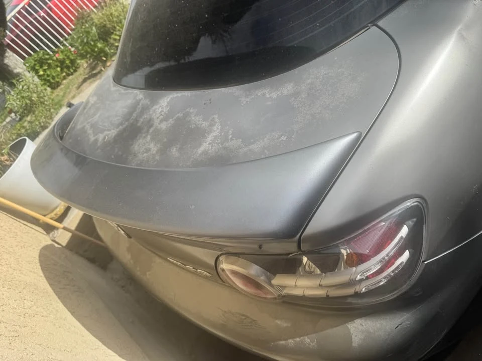 2004 Mazda RX-8 1st Gen - Image 6 of 10