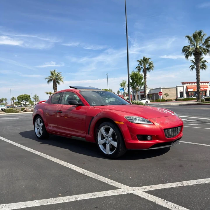 2004 Mazda RX-8 1st Gen - Image 7 of 20