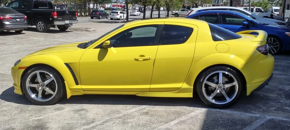 2004 Mazda RX-8 1st Gen - Image 3 of 7