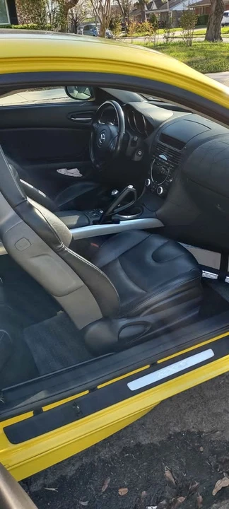 2004 Mazda RX-8 1st Gen - Image 7 of 7