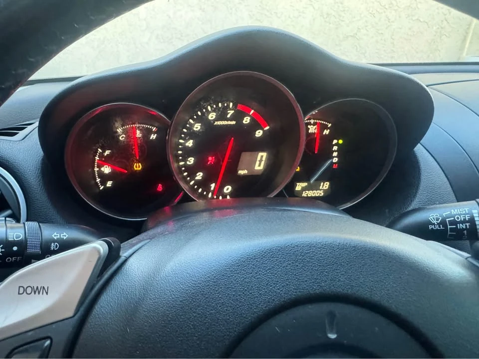 2004 Mazda RX-8 1st Gen - Image 7 of 10