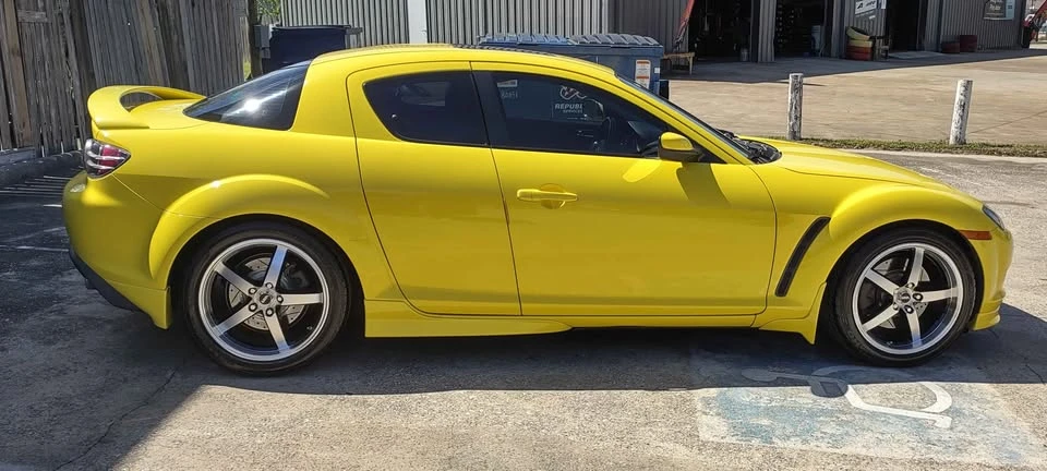 2004 Mazda RX-8 1st Gen - Image 4 of 7