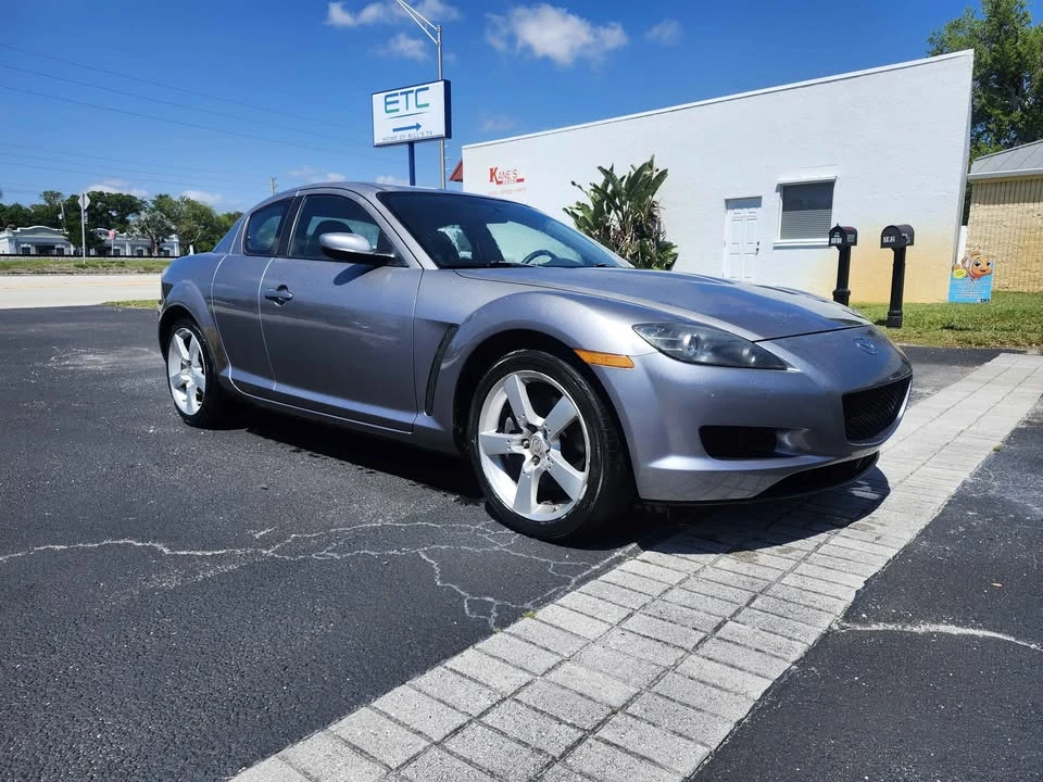 2004 Mazda RX-8 1st Gen - Image 2 of 17