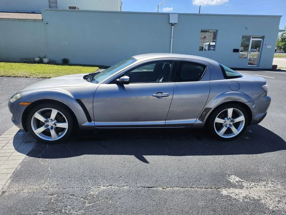 2004 Mazda RX-8 1st Gen - Image 5 of 16