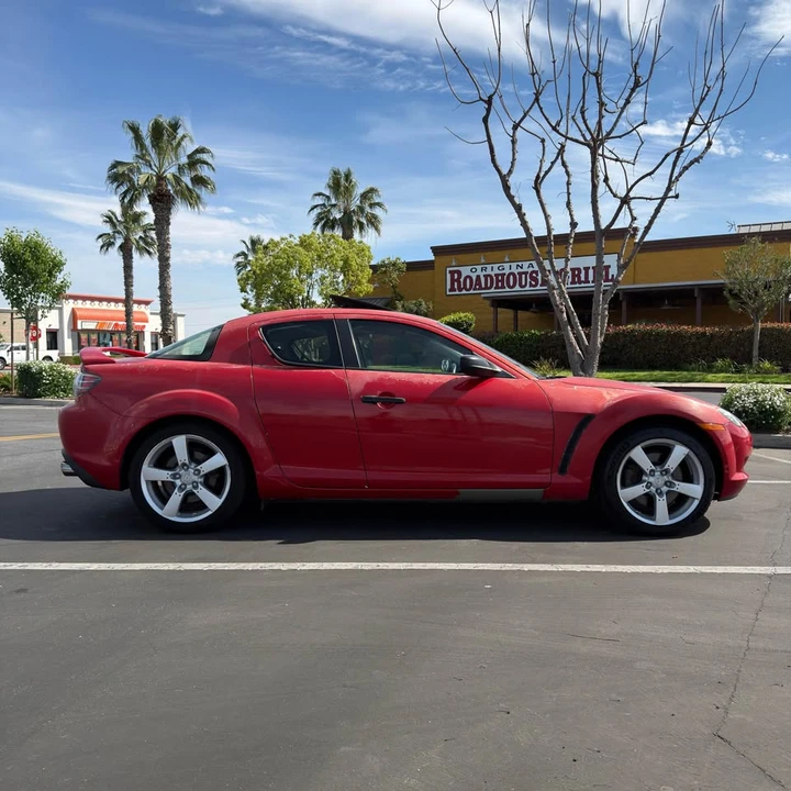 2004 Mazda RX-8 1st Gen - Image 6 of 20