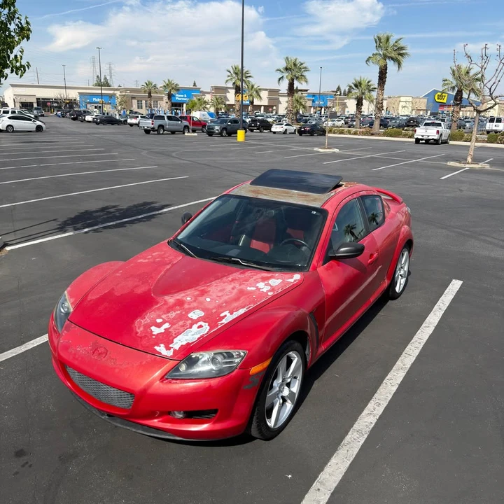 2004 Mazda RX-8 1st Gen - Image 9 of 20