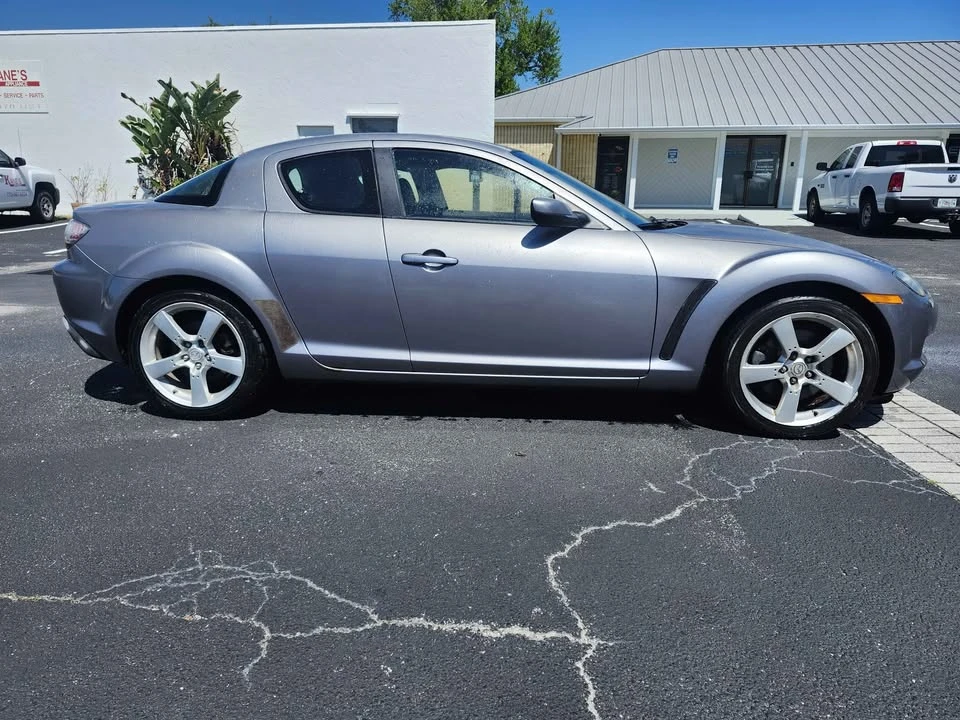 2004 Mazda RX-8 1st Gen - Image 5 of 16