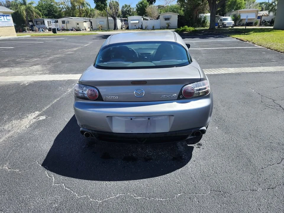 2004 Mazda RX-8 1st Gen - Image 6 of 16
