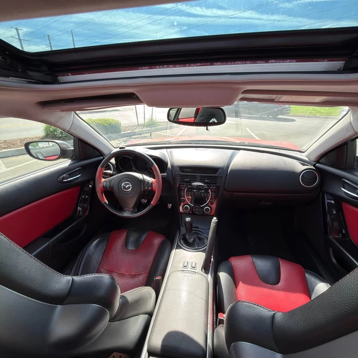 2004 Mazda RX-8 1st Gen - Image 14 of 20