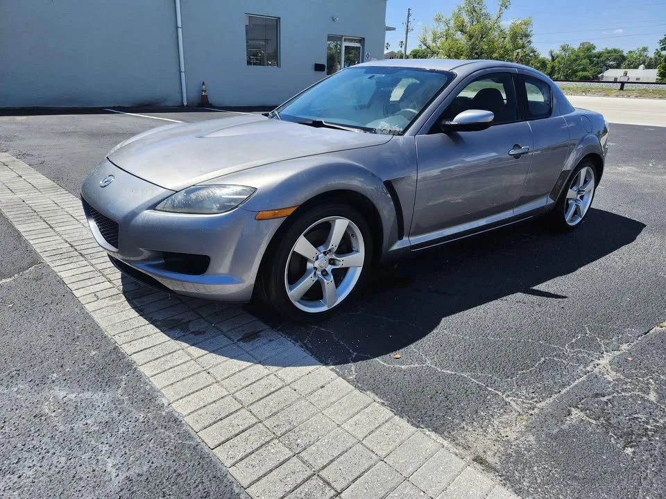 2004 Mazda RX-8 1st Gen - Image 5 of 14