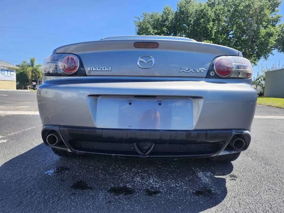 2004 Mazda RX-8 1st Gen - Image 7 of 16