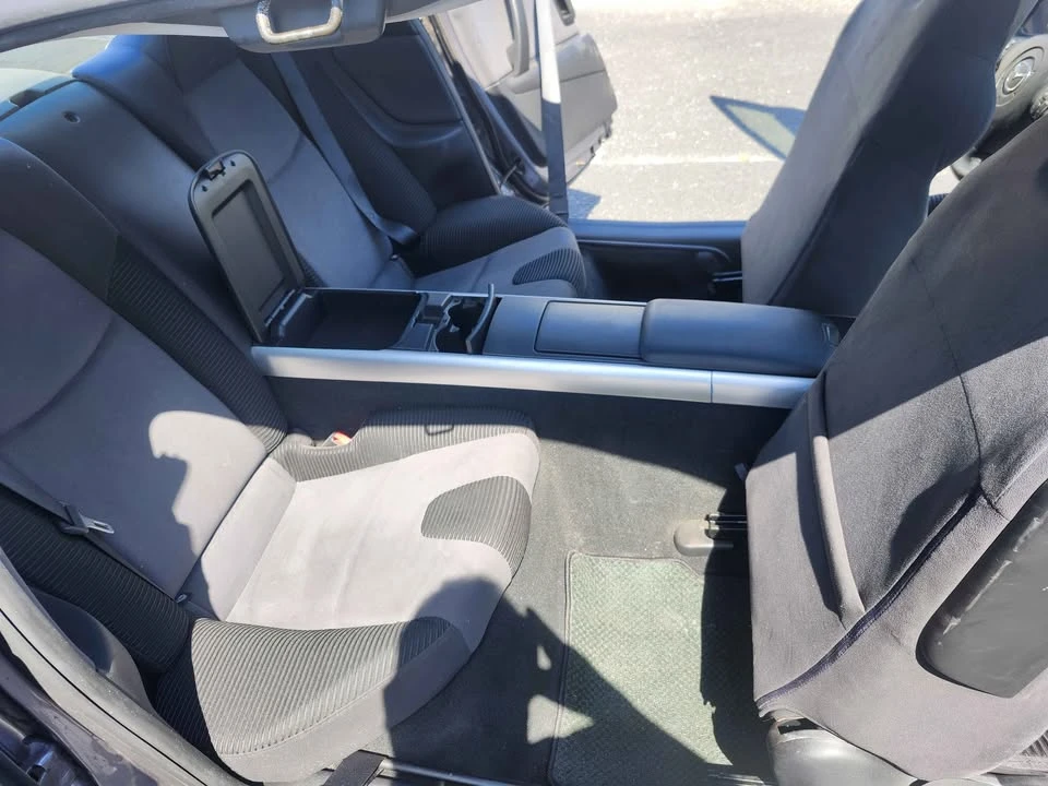 2004 Mazda RX-8 1st Gen - Image 11 of 16