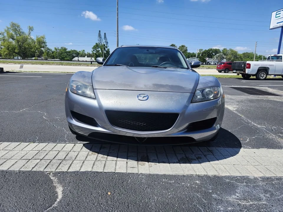 2004 Mazda RX-8 1st Gen - Image 7 of 16