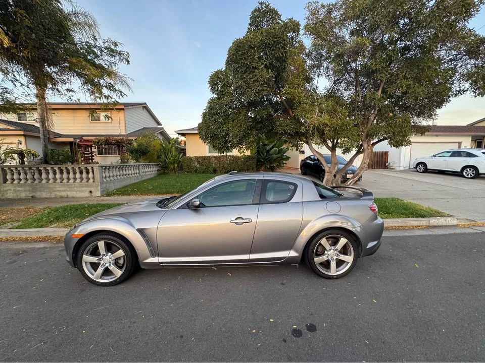 2004 Mazda RX-8 1st Gen - Image 10 of 10