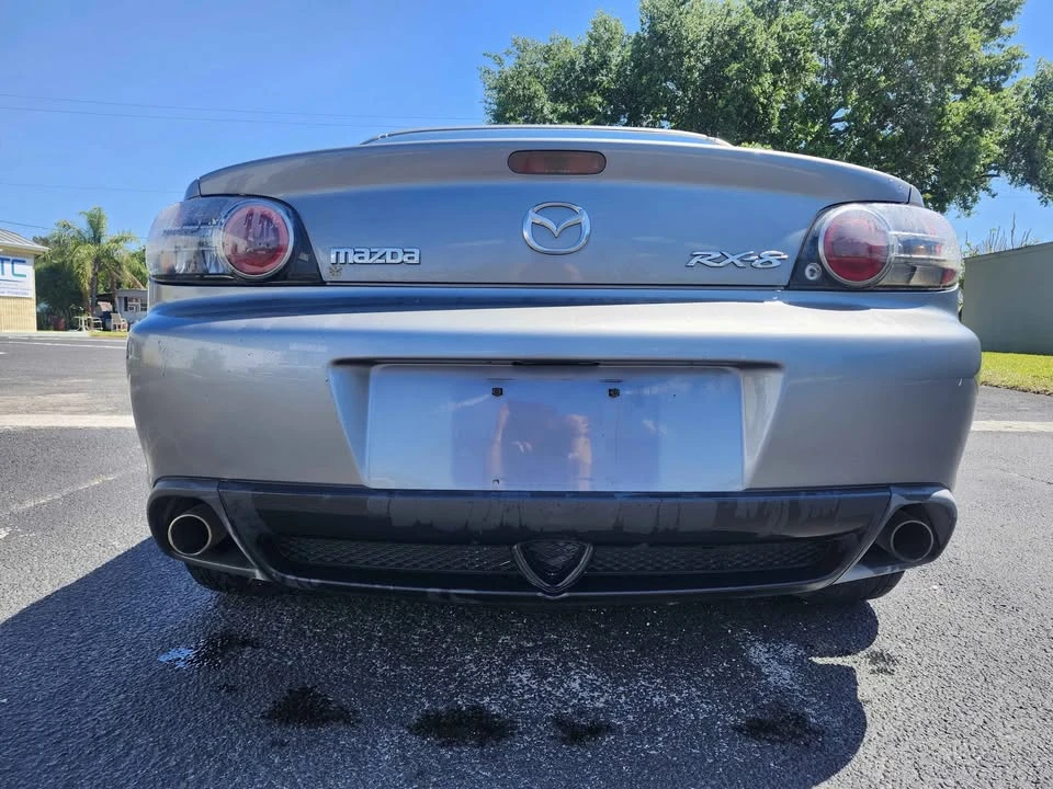 2004 Mazda RX-8 1st Gen - Image 9 of 17
