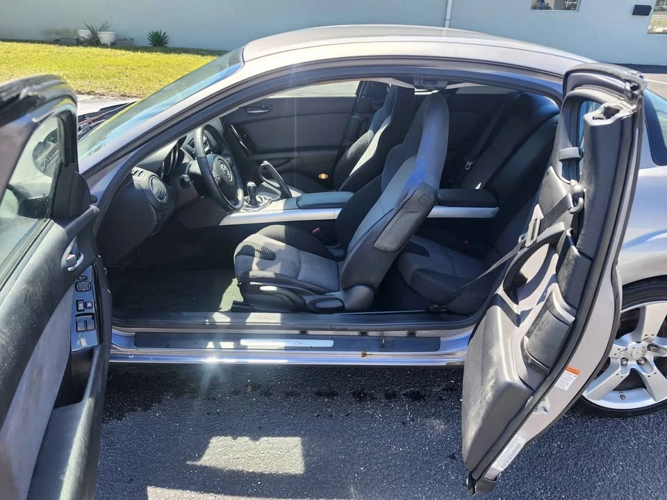 2004 Mazda RX-8 1st Gen - Image 2 of 14