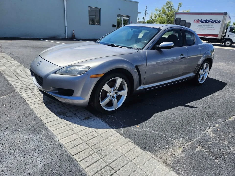 2004 Mazda RX-8 1st Gen - Image 4 of 14