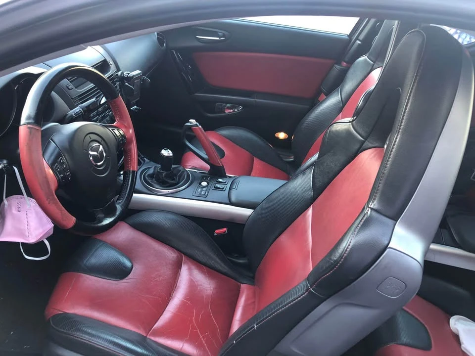 2004 Mazda RX-8 1st Gen - Image 3 of 10